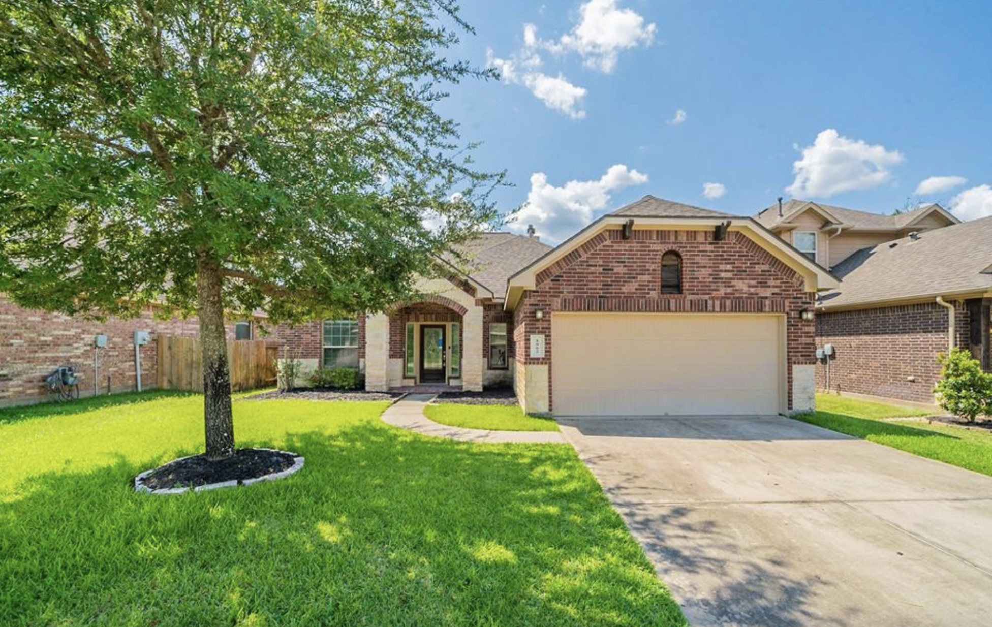 1062 Cedar Lake Court Conroe TX 77384
