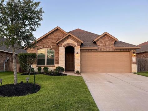 23714 Piedmont Forest Drive Katy TX 77493
