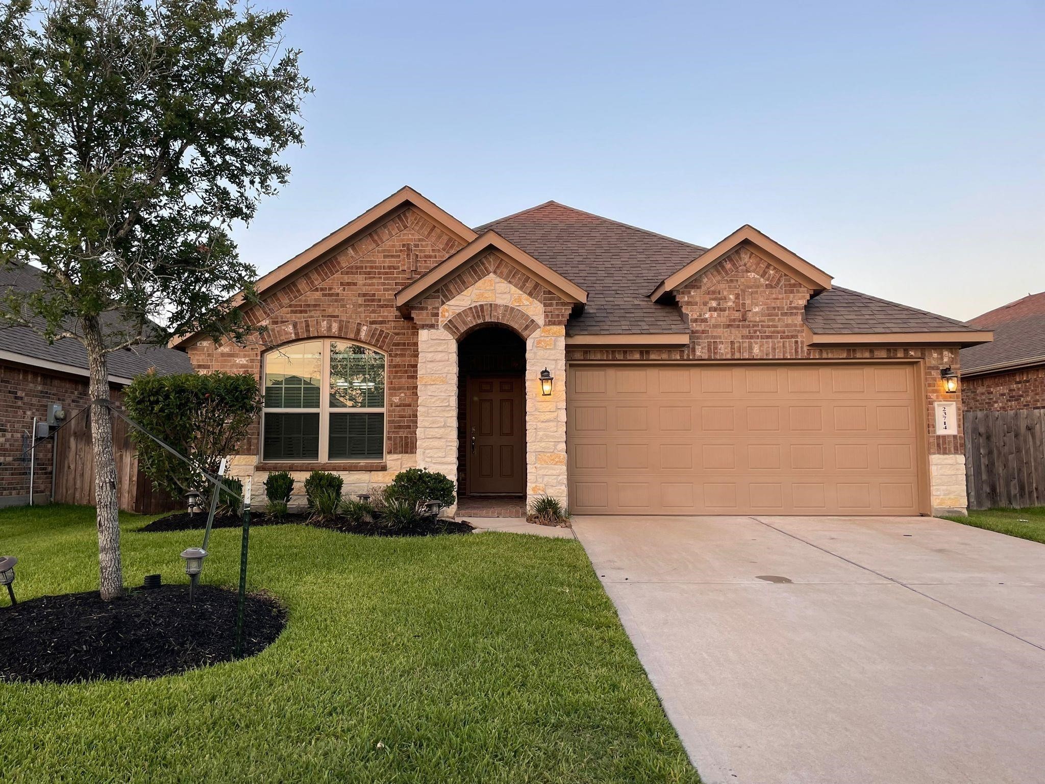 23714 Piedmont Forest Drive Katy TX 77493
