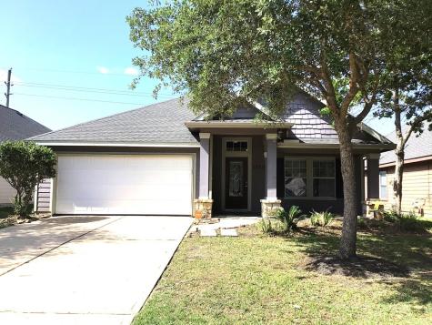 12718 Benton Park Lane Tomball TX 77377