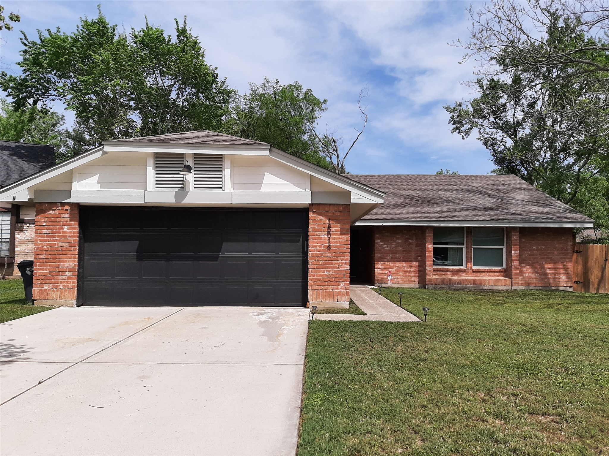 18514 Tynecreek Lane Spring TX 77379