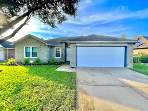 6935 Creek Village Drive Katy TX 77449