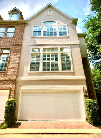 2104 Bancroft Street Houston TX 77027