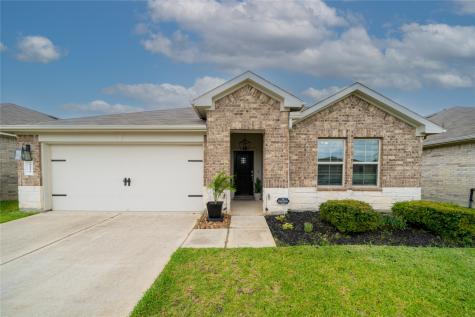 4415 Andorno Drive Katy TX 77449