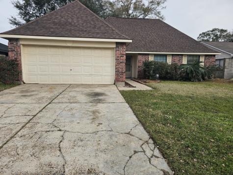 6927 Foxvalley Lane Humble TX 77338