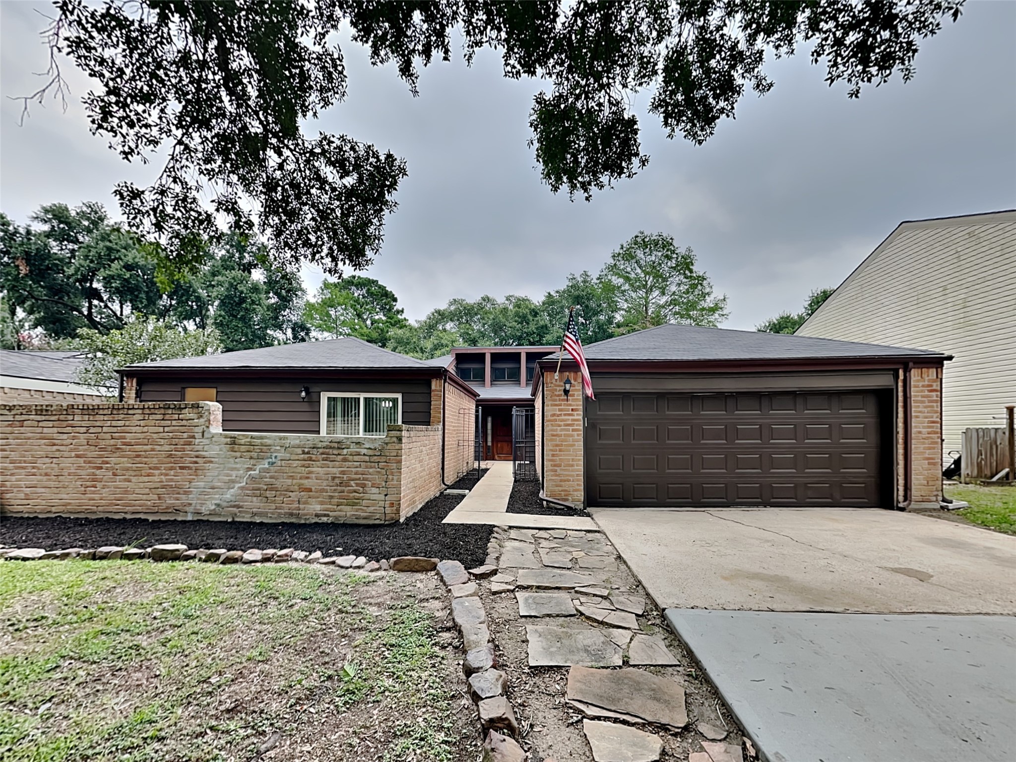 2006 Fernspray Lane Houston TX 77084