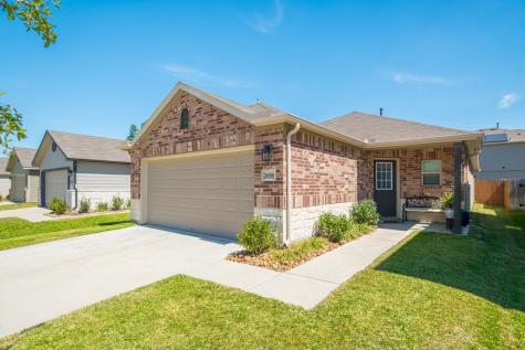 26106 Halwell Manor Lane Spring TX 77373