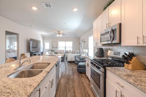 26106 Halwell Manor Lane Spring TX 77373
