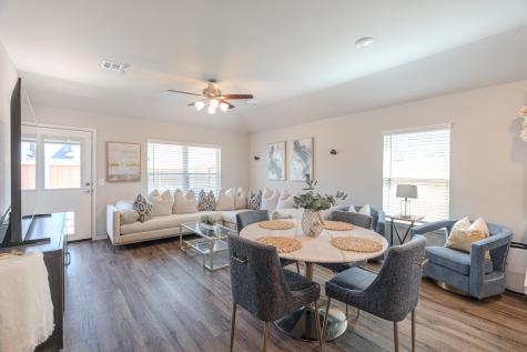 26106 Halwell Manor Lane Spring TX 77373