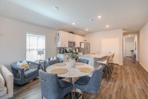 26106 Halwell Manor Lane Spring TX 77373