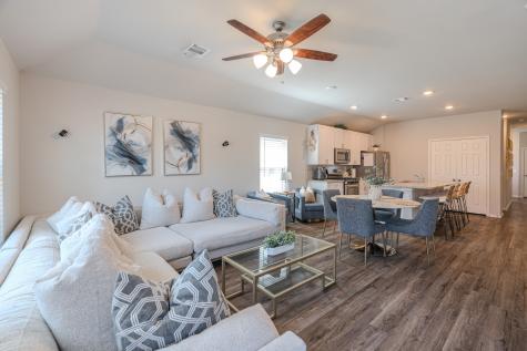 26106 Halwell Manor Lane Spring TX 77373