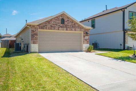 26106 Halwell Manor Lane Spring TX 77373