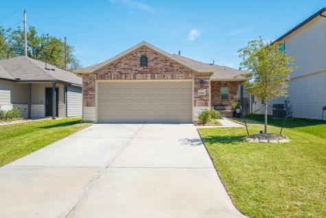 26106 Halwell Manor Lane Spring TX 77373