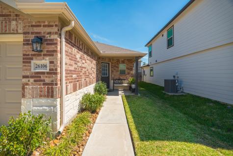 26106 Halwell Manor Lane Spring TX 77373