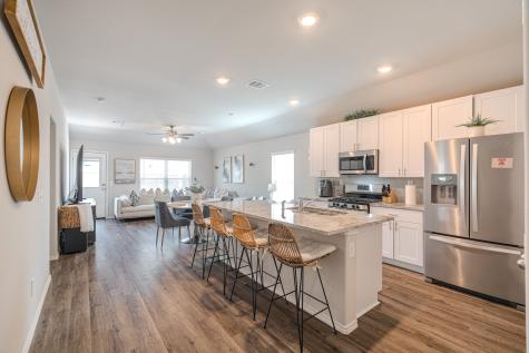 26106 Halwell Manor Lane Spring TX 77373