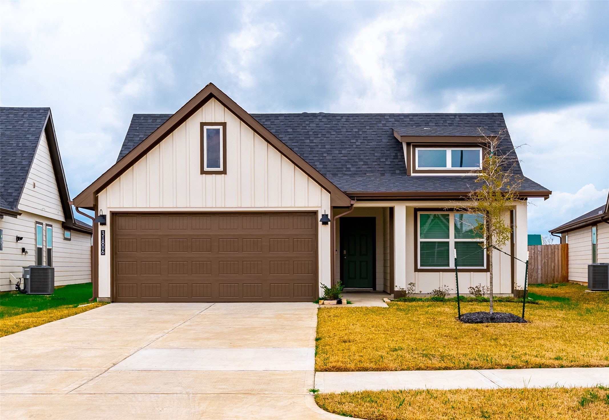 31806 Whittis Hill Way Fulshear TX 77441