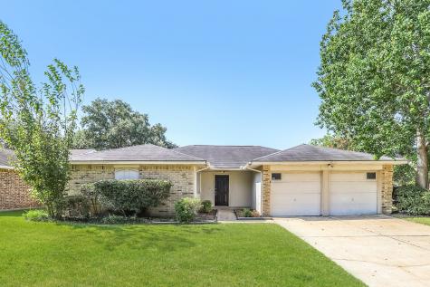 17019 Silver Sky Lane Houston TX 77095