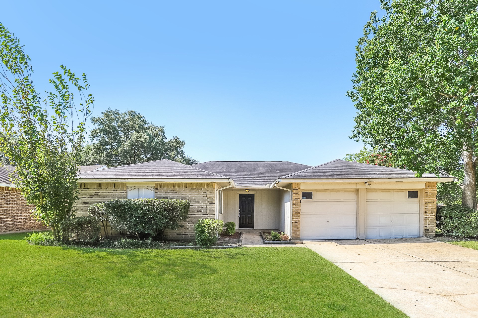 17019 Silver Sky Lane Houston TX 77095
