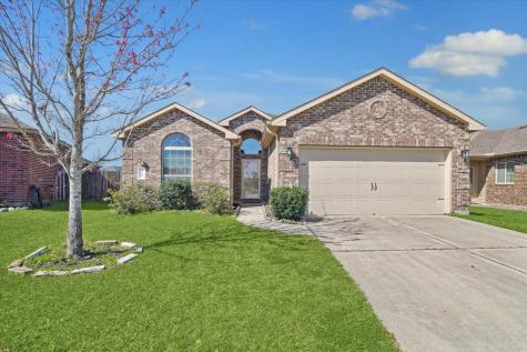 22582 Valley Canyon Lane Porter TX 77365