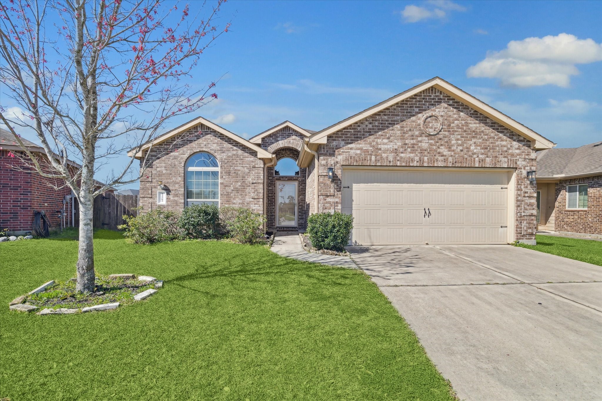 22582 Valley Canyon Lane Porter TX 77365