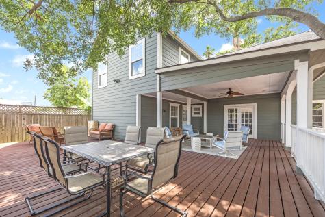 5902 Nancy Ann Street Houston TX 77009