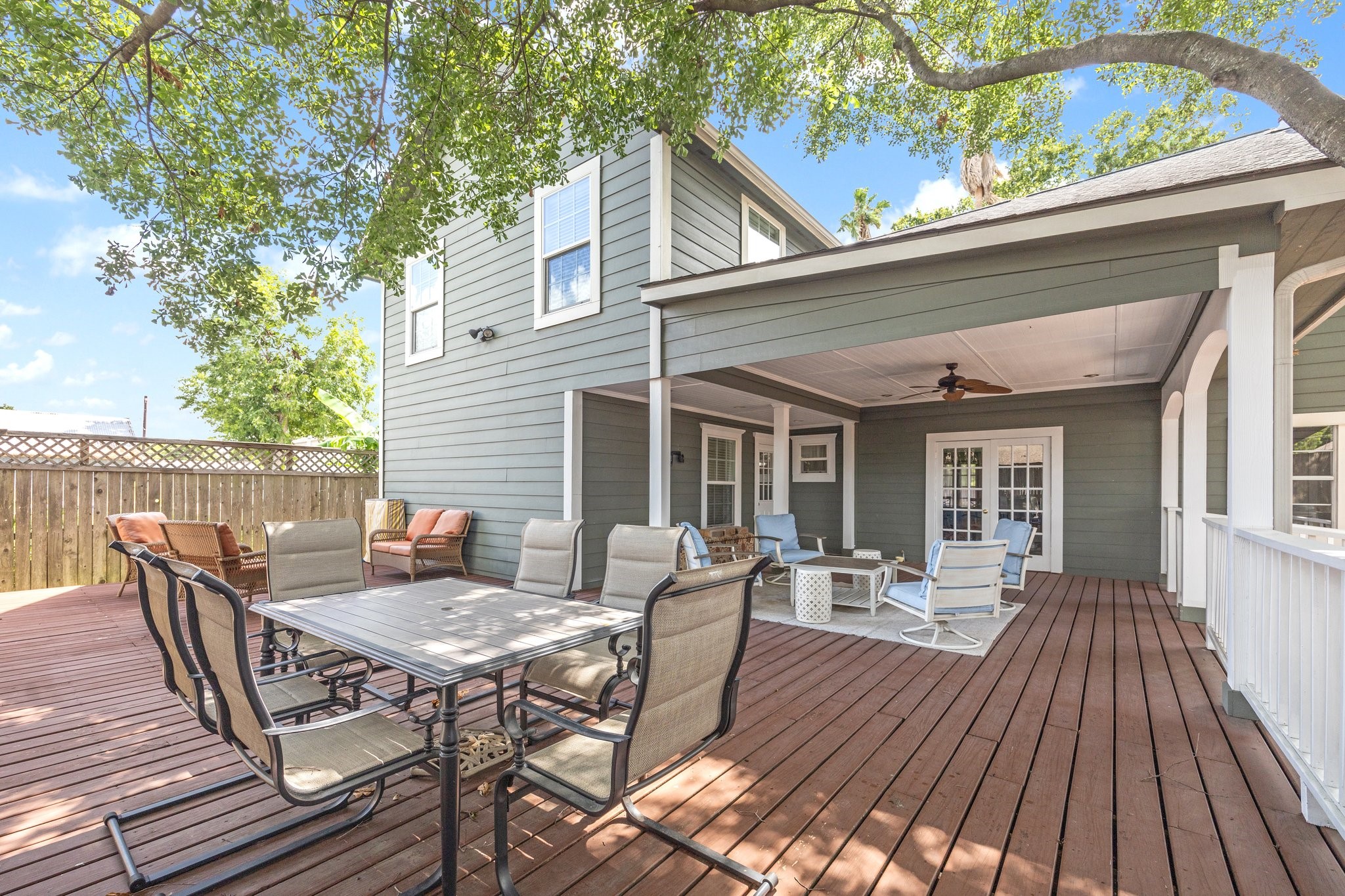 5902 Nancy Ann Street Houston TX 77009