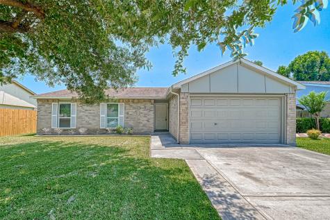 14538 Dartwood Drive Houston TX 77049