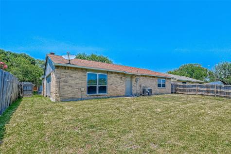 14538 Dartwood Drive Houston TX 77049