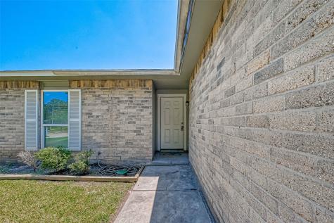 14538 Dartwood Drive Houston TX 77049