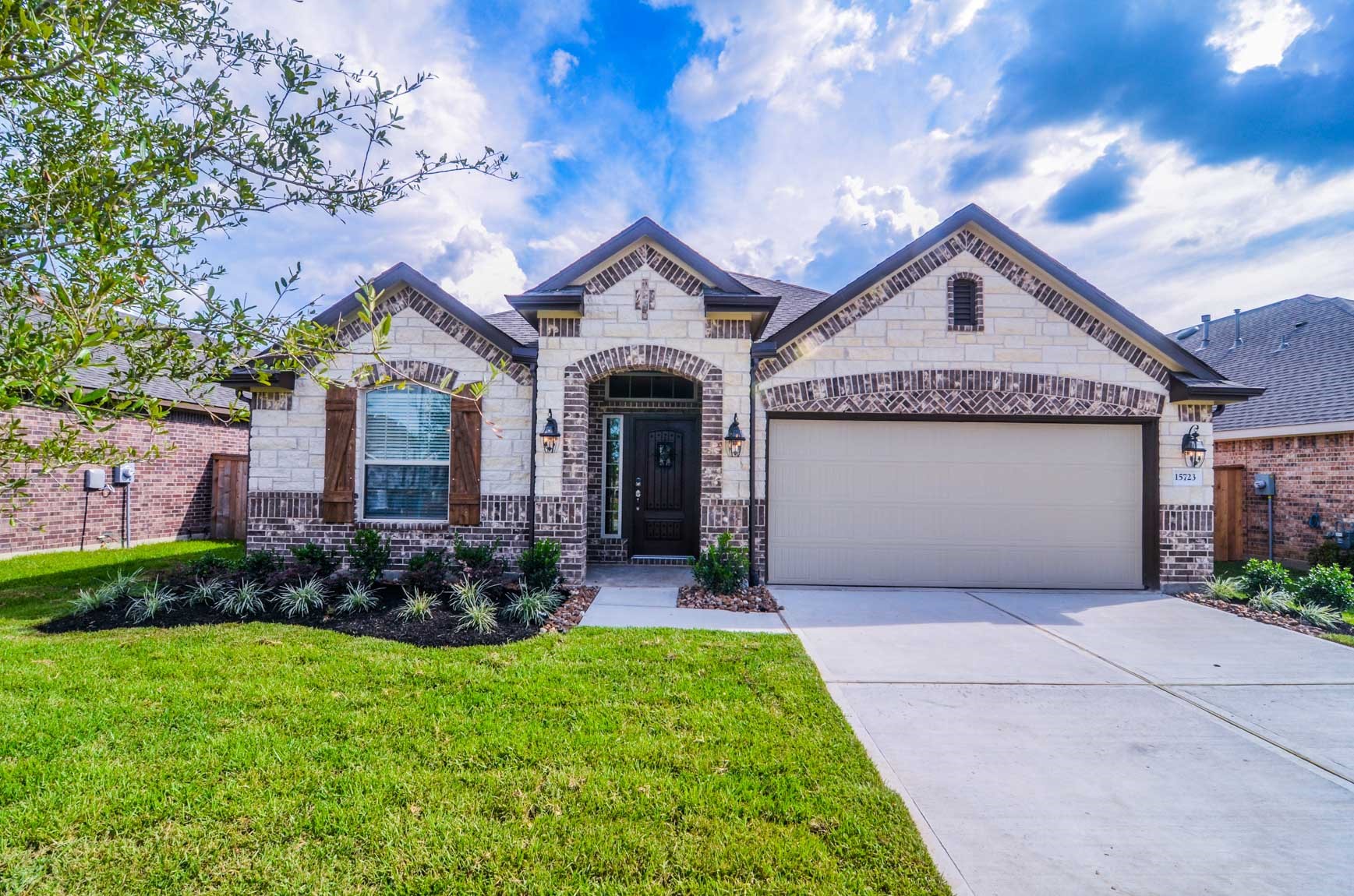 15723 Marberry Drive Cypress TX 77429