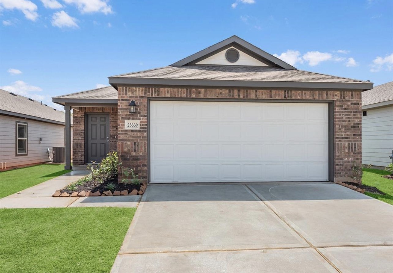25339 Leather Leaf Court Montgomery TX 77316