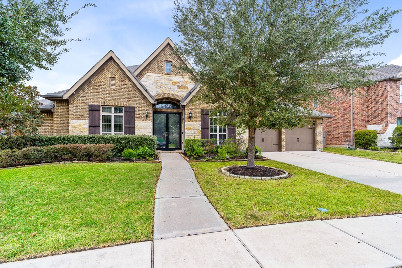 3388 Ashton Springs Lane Pearland TX 77584