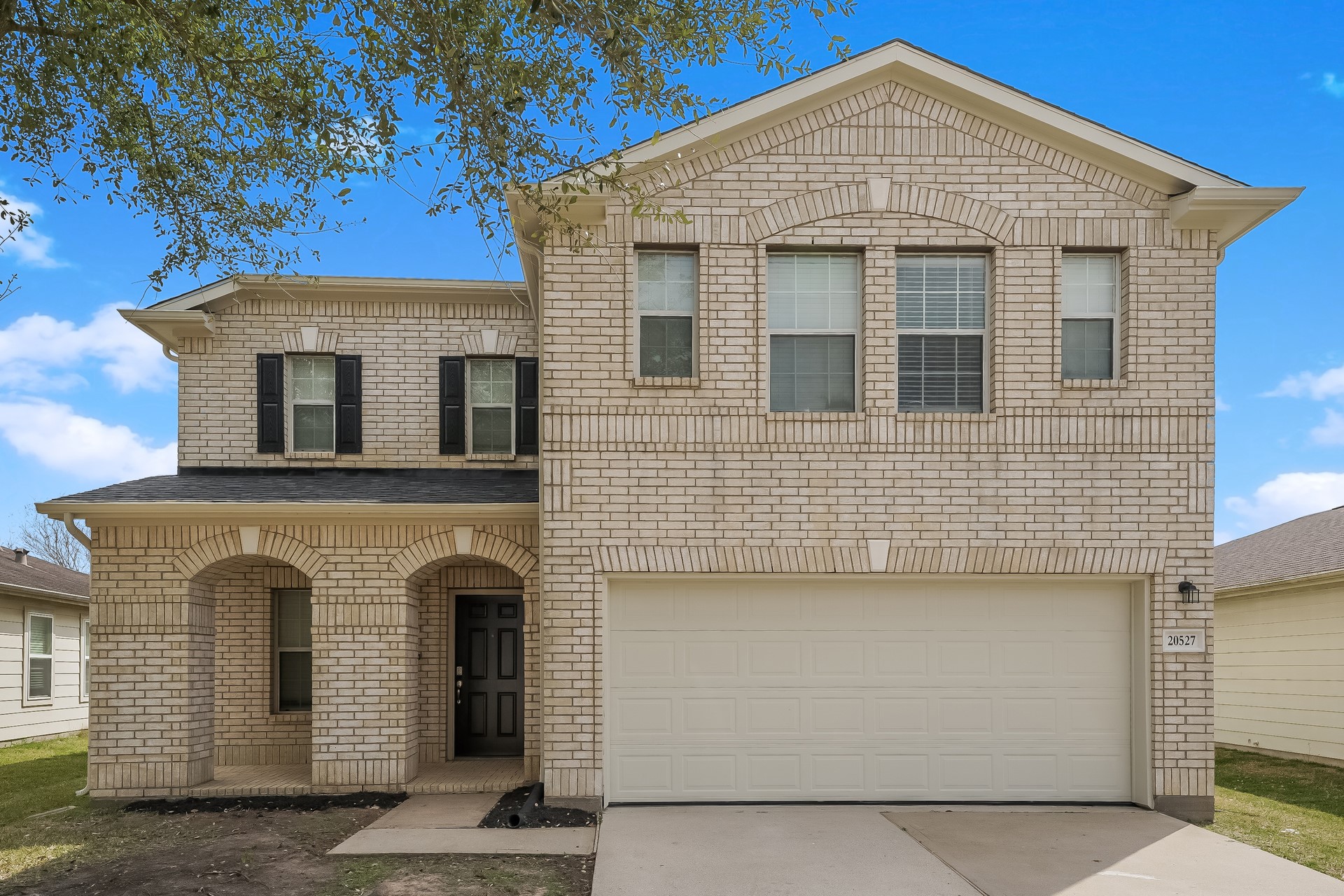 20527 Hillsdale Park Drive Cypress TX 77433