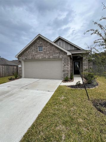 19211 Via Nizza Lane New Caney TX 77357
