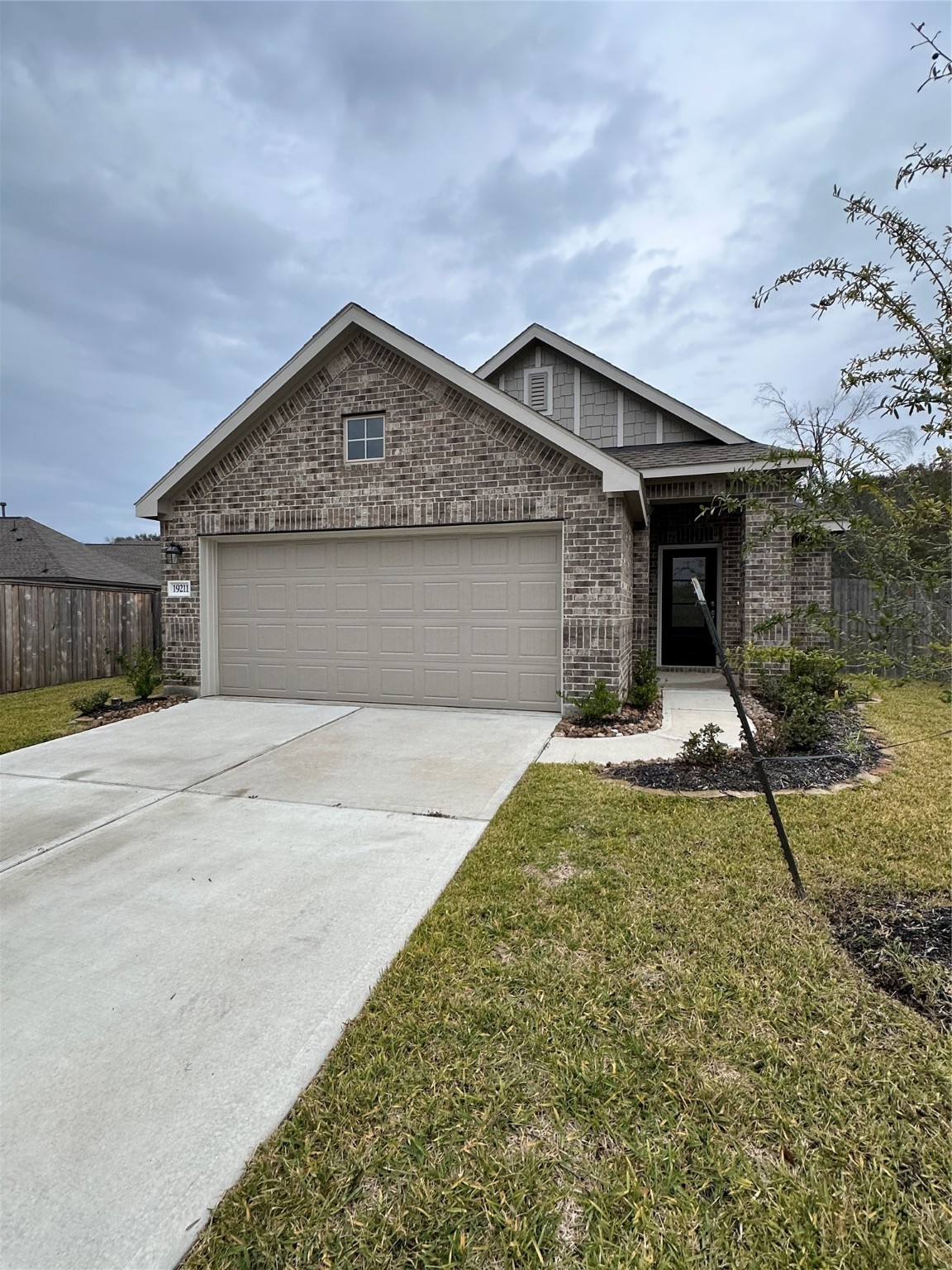 19211 Via Nizza Lane New Caney TX 77357