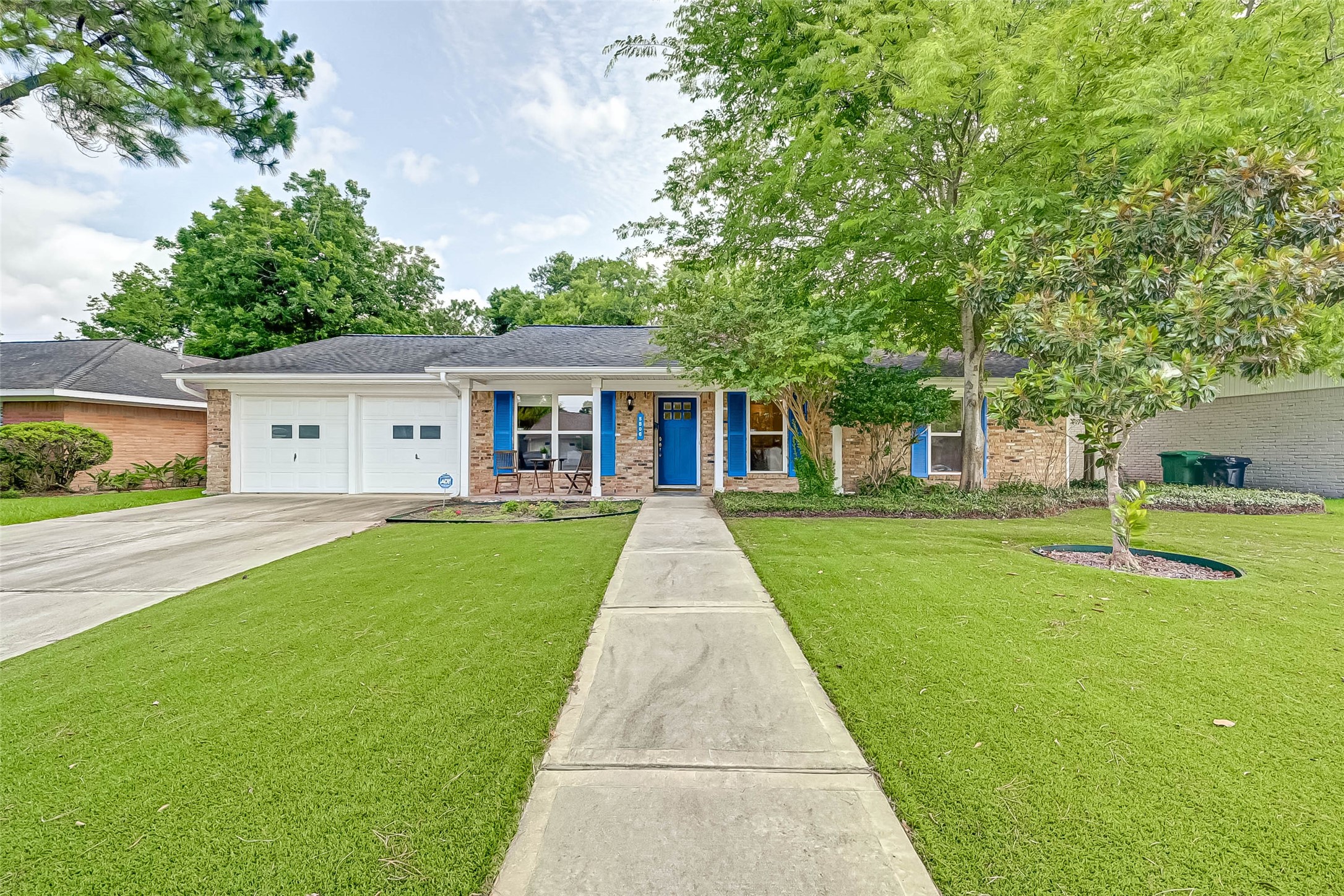 5806 Cartagena Street Houston TX 77035