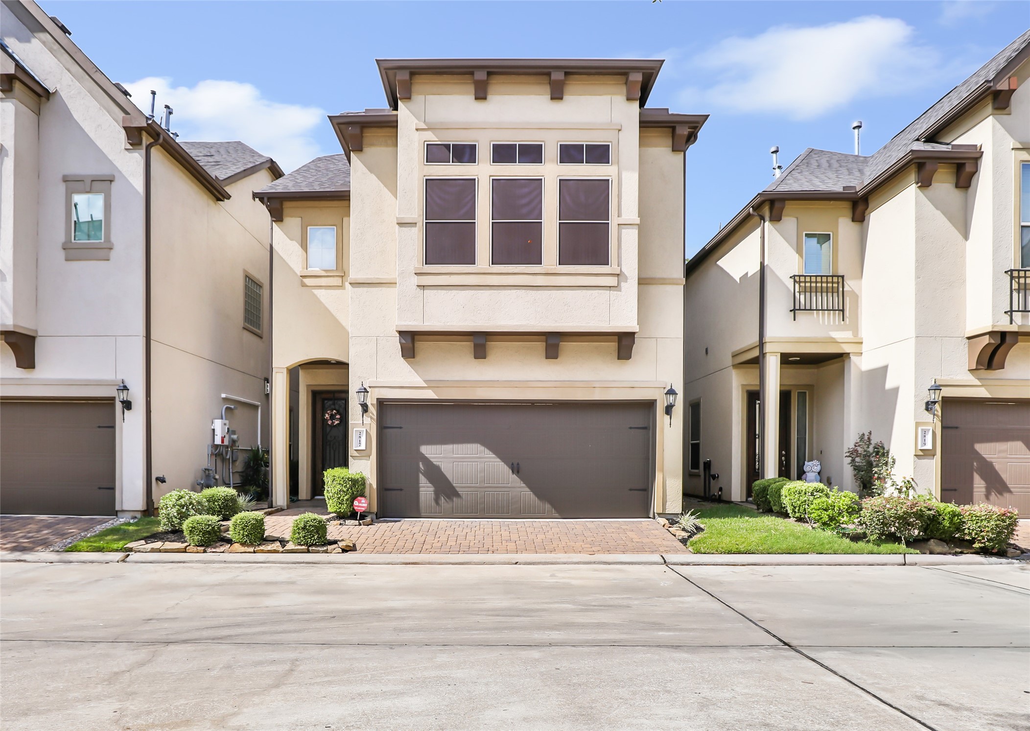 2817 Shadow Woods Court Houston TX 77043