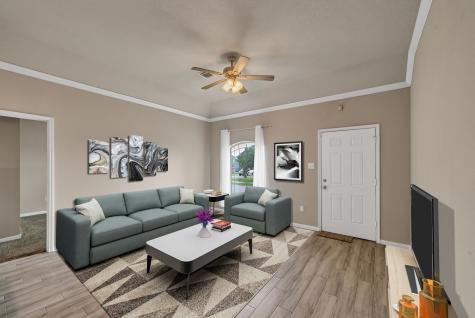 4801 Wenda Street Houston TX 77033