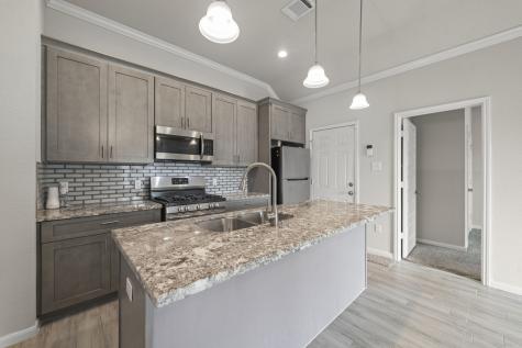 4801 Wenda Street Houston TX 77033