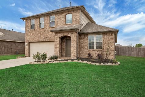 142 Shadow Springs Trail Magnolia TX 77354