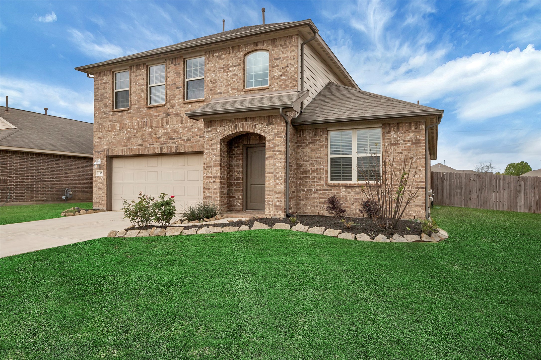 142 Shadow Springs Trail Magnolia TX 77354