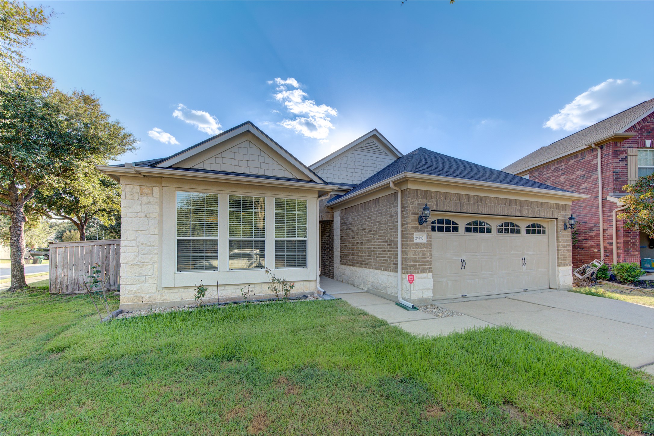 24710 Gemstone Cove Court Katy TX 77494