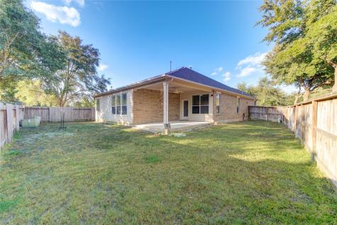 24710 Gemstone Cove Court Katy TX 77494