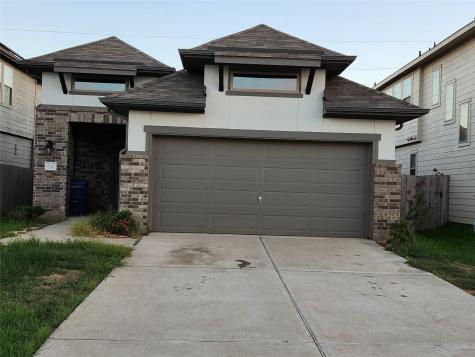 20327 Rainflower Bay Lane Richmond TX 77407