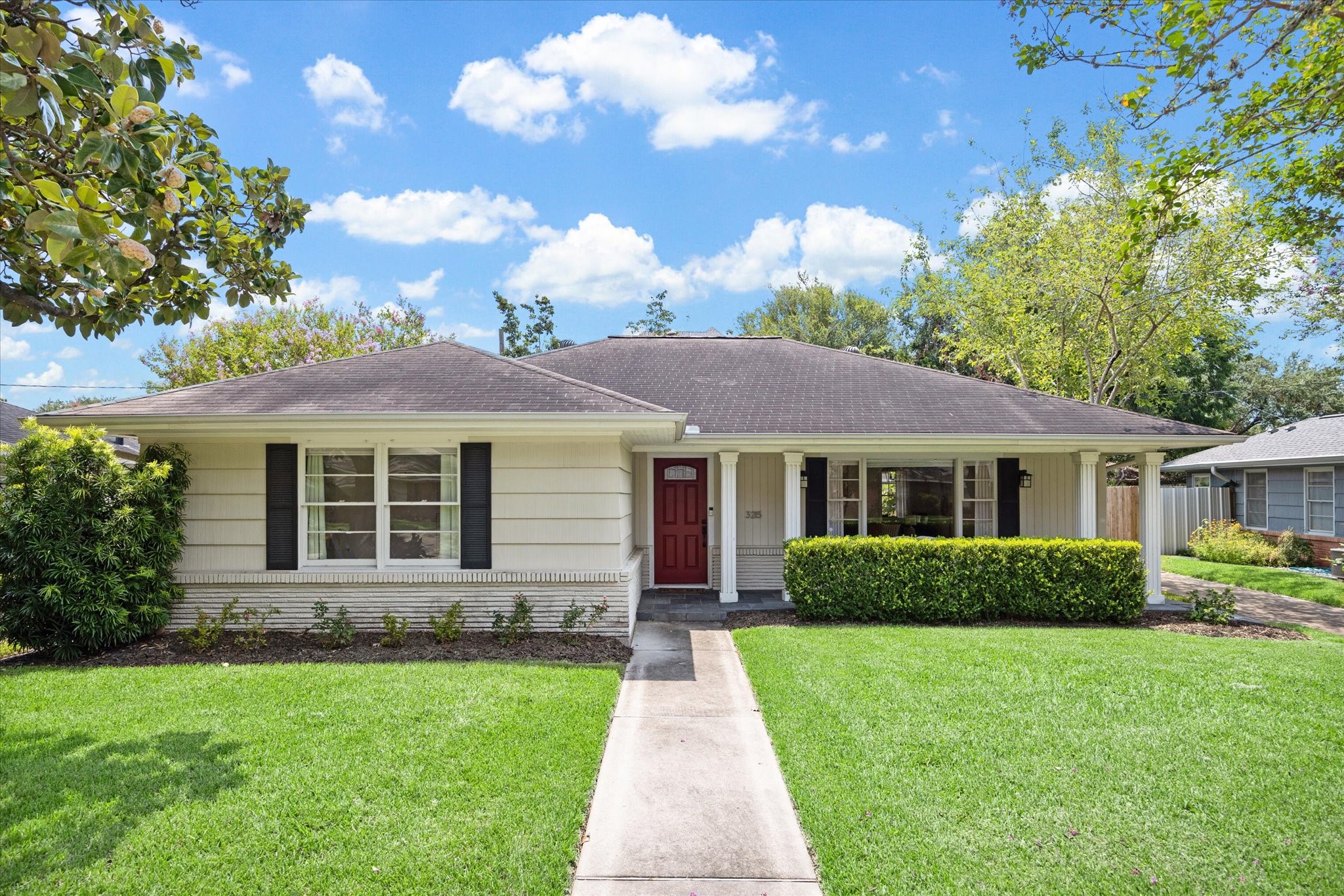 3215 Castlewood Street Houston TX 77025