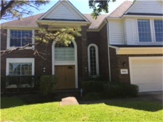 16515 Fondren Grove Drive Missouri City TX 77489