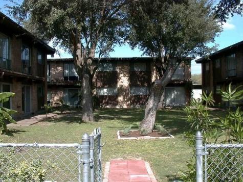 704 W Corral Avenue Kingsville TX 78363