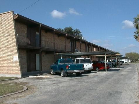 704 W Corral Avenue Kingsville TX 78363