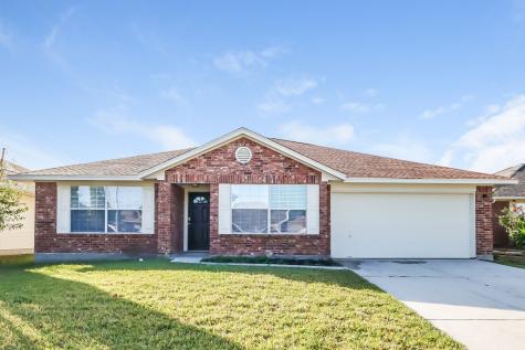 7815 Longshire Lane Houston TX 77040