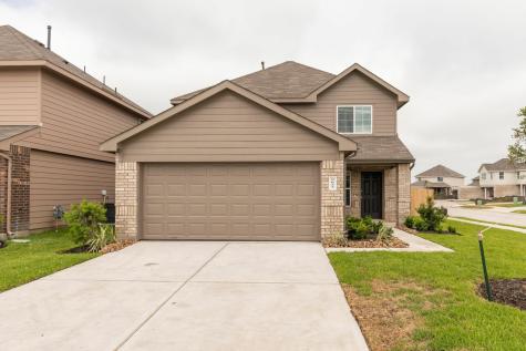 9622 Thomas Knob Trail Richmond TX 77407